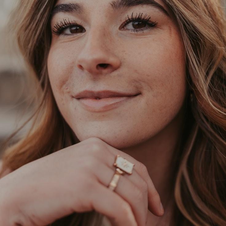 Portrait of Alex Marino, community mentor and Italian cuisine specialist